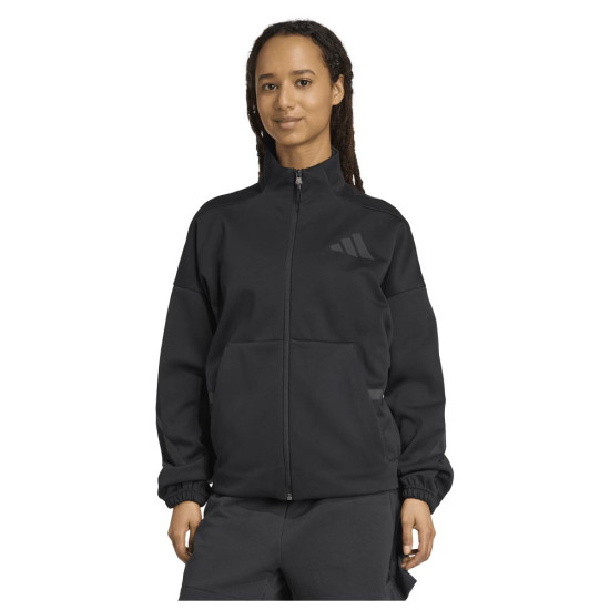 Adidas Γυναικεία ζακέτα Z.N.E. Track Top Adidas Γυναικεία ζακέτα Z.N.E. Track Top